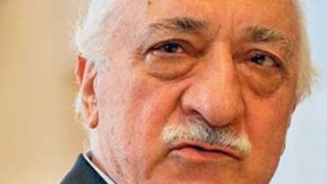 İşte FETÖ'nün örgüt şeması
