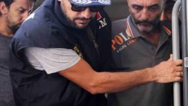 FETÖ'nün en tehlikeli ismi tutuklandı