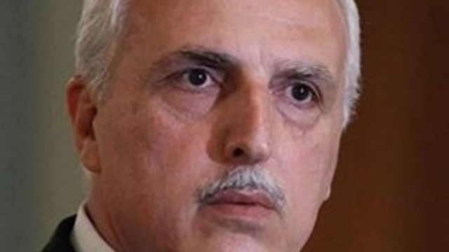 Eski Vali Mutlu'ya büyük şok !