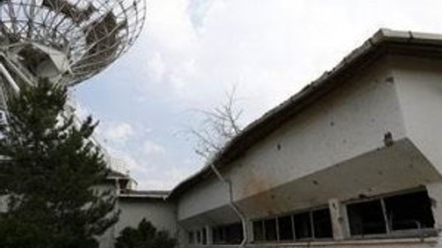 TÜRKSAT'ın silahlarını gasp ettiler !