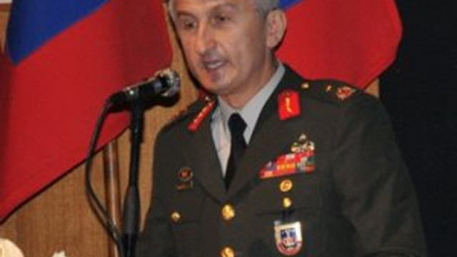 MİT operasyonunu yapan generale şok !