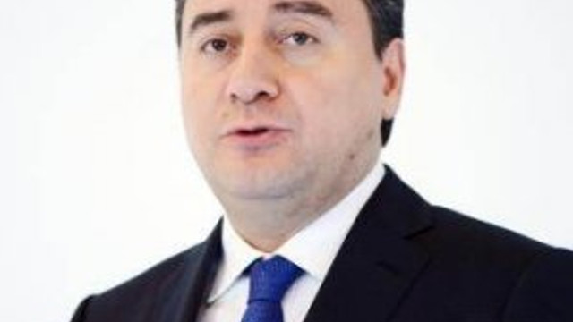 Babacan'dan kritik mesaj !