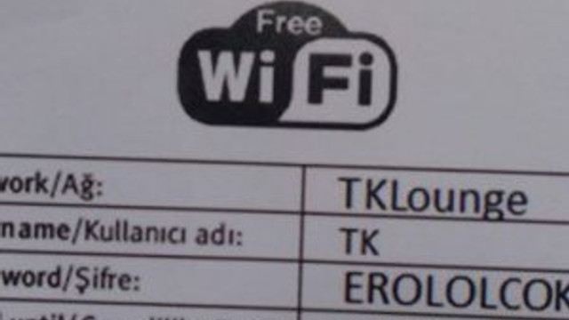 THY Erol Olçuk'u böyle andı