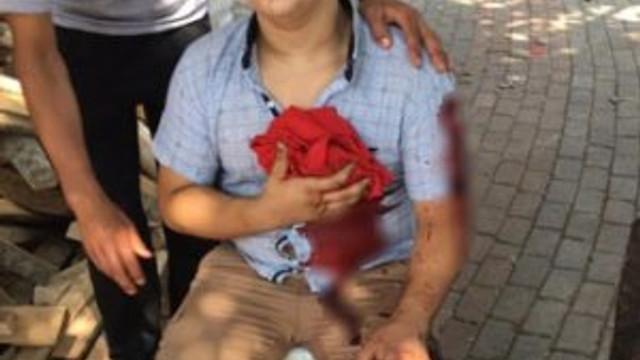 Madde bağımlısı genç dehşet saçtı: 1 ölü, 2 yaralı