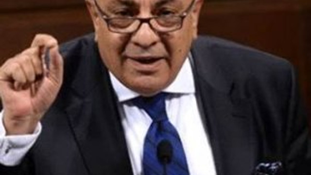 Türkeş'ten Özdağ açıklaması