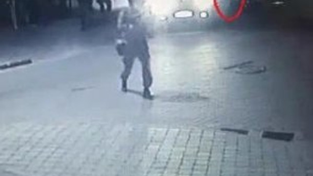 Marmaris'te darbecilerin rehin aldığı turizmci konuştu