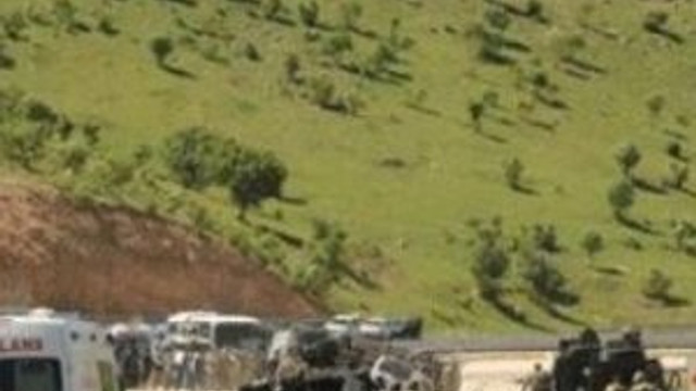 Ordu saldırısını HBDH üstlendi