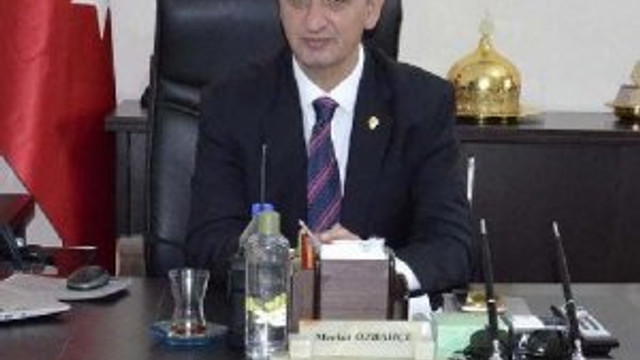 Görevden alınan Emniyet Müdürü gözaltına alındı !