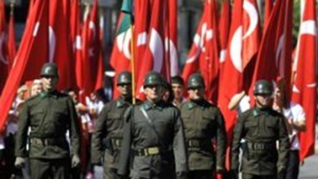 30 Ağustos Zafer Bayramı iptal mi oldu ?