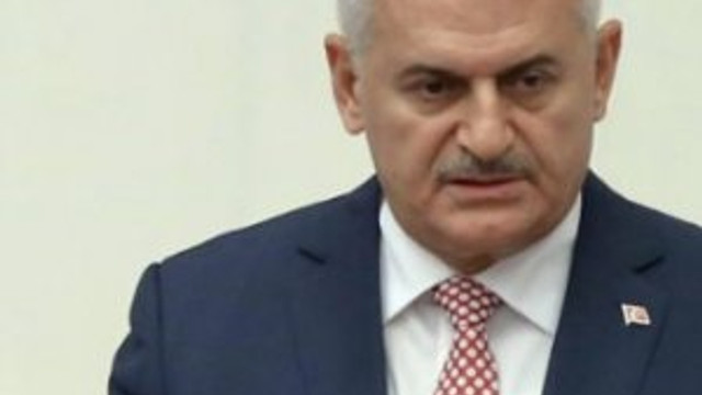 Başbakan Yıldırım: "Avrupa, Dünya duysun..."