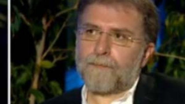 Ahmet Hakan'a canlı yayında askerlik sorusu