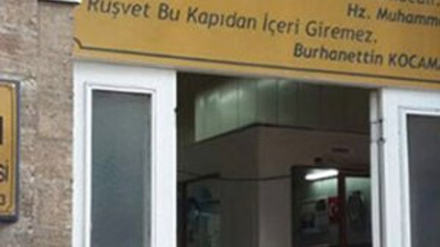 Mersin Büyükşehir Belediyesi'ne FETÖ operasyonu