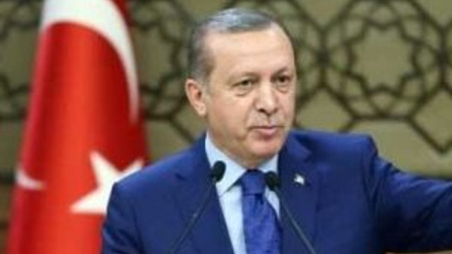 Erdoğan yatırımcılarla buluşacak