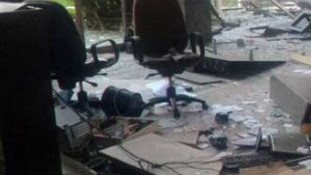 Meclis'i bombalayan pilot için karar verildi !