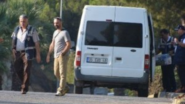 FETÖ enerji devine böyle sızmış