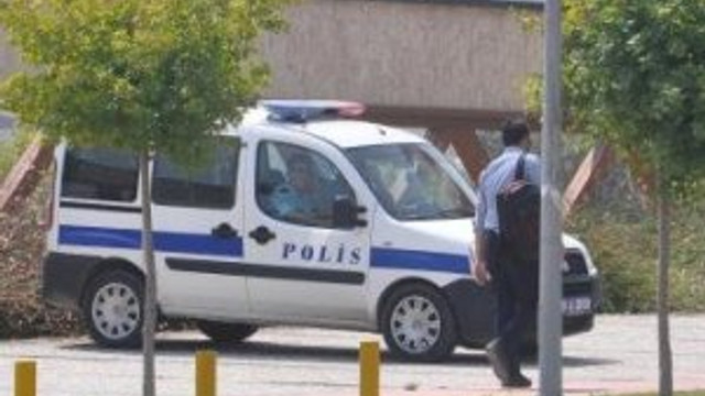 Üniversitede FETÖ operasyonu: 46 gözaltı