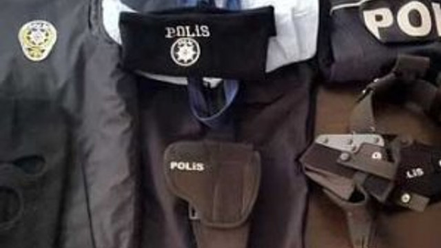 Dolandırıcıların yeni taktiği !