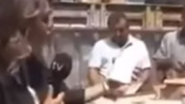 ATV bilgisayar oyununu darbe şifresi sanınca...