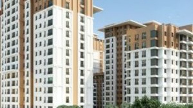 Dev konut kampanyasına büyük ilgi