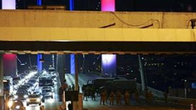 ''Darbeci asker linç edildi'' iddiasında gerçek ortaya çıktı
