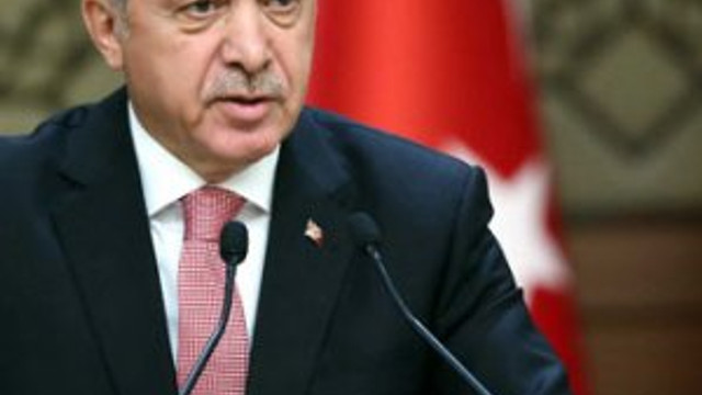 Erdoğan'dan ''Donald Trump'' açıklaması