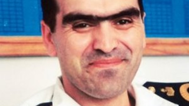 O savcı İzmir'de teslim oldu