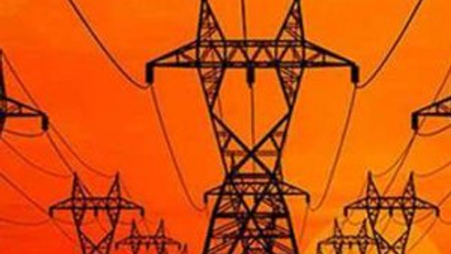 O Ilcelere Elektrik Verilemeyecek Guncel