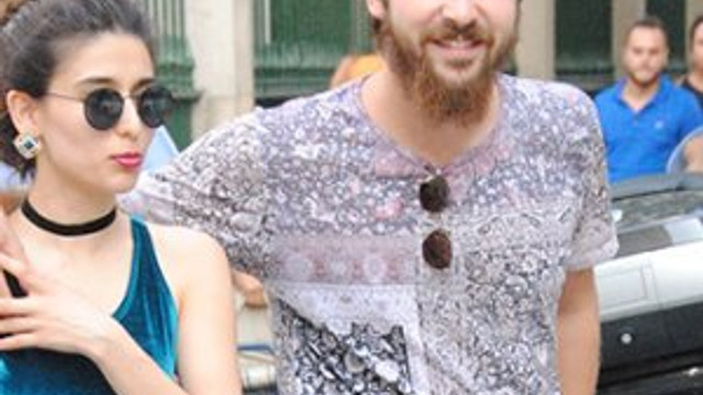 Survivor Semih de modaya uydu