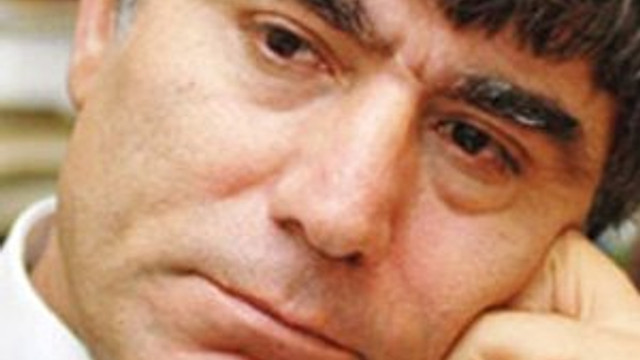 Dink cinayetinde ikinci tutuklama