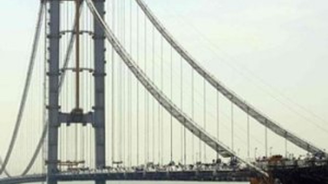 Osmangazi Köprüsü ile ilgili iddialara yanıt geldi