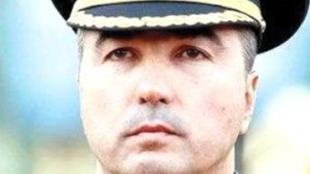 Kosova'dan darbe yapmak için gelmiş !
