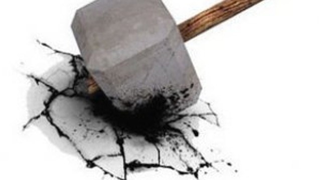''Camiyi vuracak'' denilen komutan Jandarma'nın başına