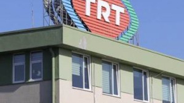 TRT'de 300 milyon TL'lik FETÖ vurgunu