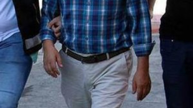 FETÖ şüphelisi iş adamı kuyumcuda yakalandı