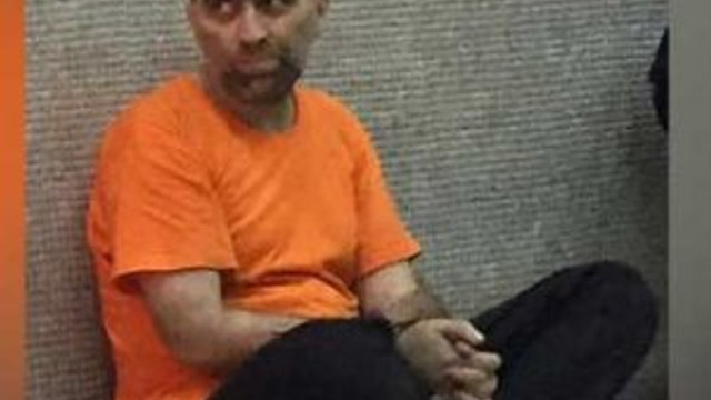 Korumasını vuran Albay'ın ifadesi sortaya çıktı