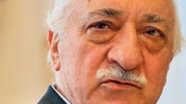 Gülen'e büyük şok ! Yeğeni tutuklandı