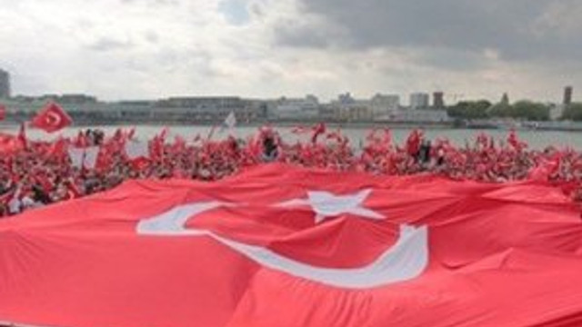 Pazar günü bu yollar kapalı !