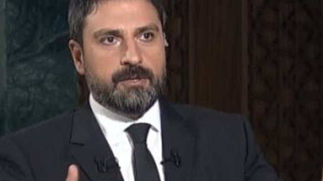 Erhan Çelik: Televizyonda FETÖ'cü olduğumu duydum
