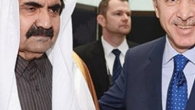 Emir'den Erdoğan'a destek: Her zaman yanınızdayız