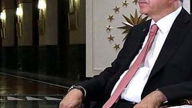 Erdoğan açıkladı: Askeri kışlalar ne olacak ?