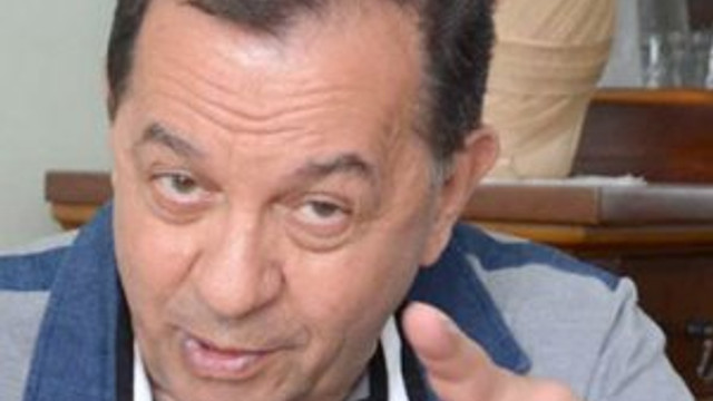 Özden Örnek: Duyar duymaz 'İmamın Darbesi' dedim