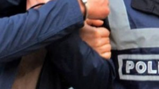 Adalet Bakanlığı'nda operasyon: 124 gözaltı