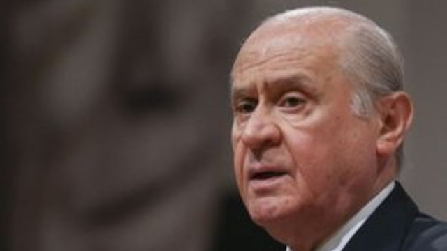 Bahçeli'den teşkilatlarına uyarı !