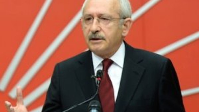 Kılıçdaroğlu'ndan Yenikapı mesajı