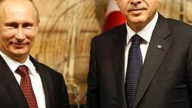 Rusya'dan Türkiye açıklaması