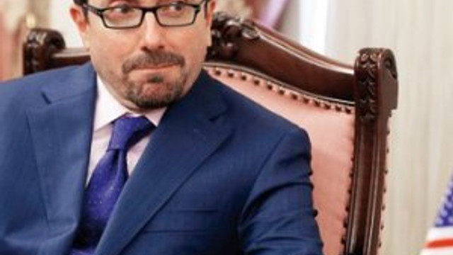 Graham Fuller darbe girişimi gecesi Türkiye'de miydi ?