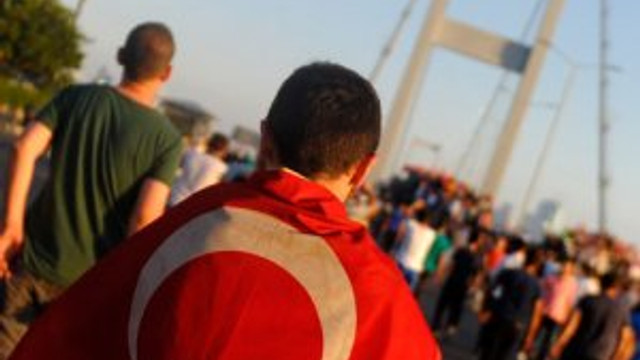 Küresel şirketlerin CEO'larıyla birlikte Türkiye için dev kampanya