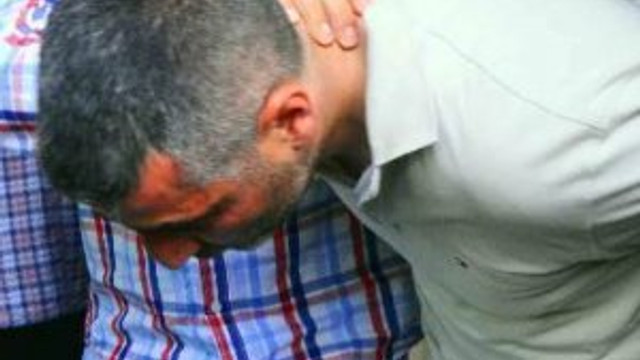 Erdoğan'a suikast timinin lideri PKK ile iş birliği içindeymiş !