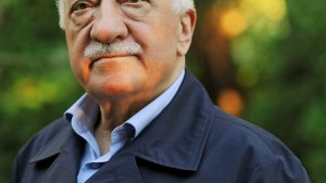 Gülen Kanada'ya kaçmak için çalışmalara başladı