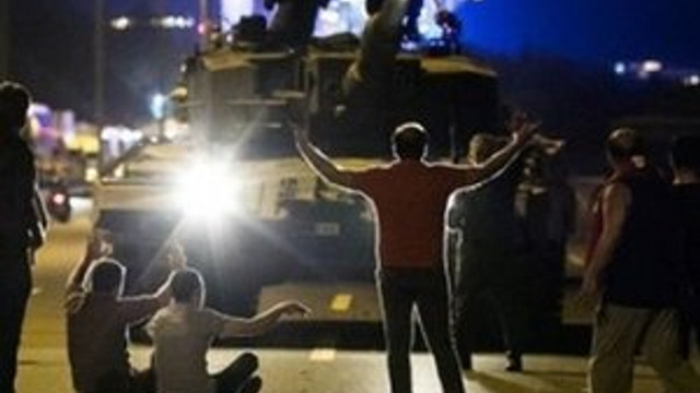 13 Temmuz'da sinyali vermiş: Bu hafta kritik bir hafta